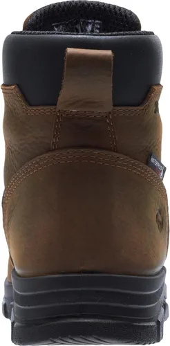 Vista 7 de WOLVERINE Men's Chainhand Steel-Toe Waterproof 6" Boot Industrial Shoe