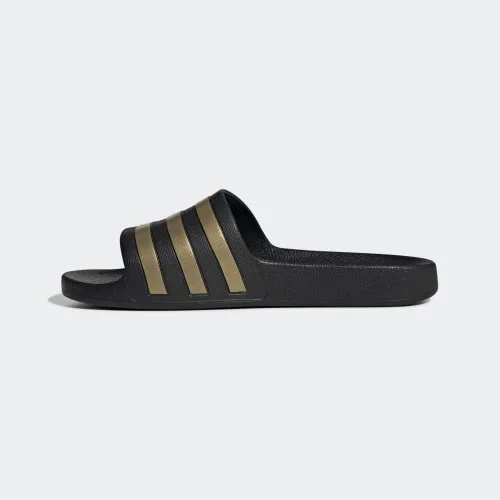 Vista 7 de adidas - Sandalias Adilette Aqua para adultos, modelo unisex