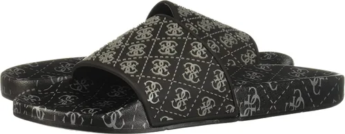 Vista 11 de GUESS Sandalias Ernie Slide para hombre