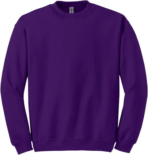 Vista 6 de Gildan Heavy Blend - Camiseta para hombre, 8 oz. Camiseta