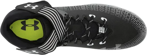 Vista 5 de Under Armour Tenis de fútbol para hombre Highlight Franchise