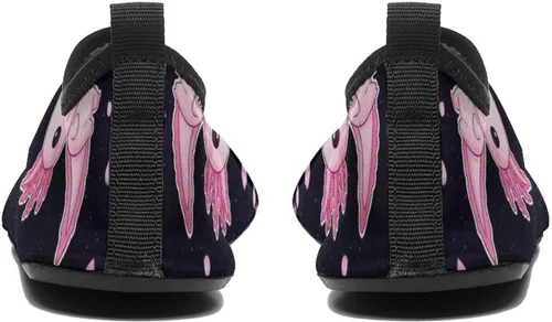 Vista 3 de Aqua Socks for Swim, Non Slip Quick Dry Water Shoes for Adults Pool Surfing