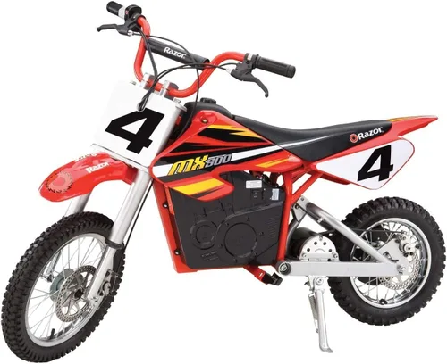 Vista 3 de Controlador de 36V para Razor MX500 - Módulo de control de repuesto premium para MX500 (V21+), MX650 (V14+), McGrath SX500, EcoSmart Electric