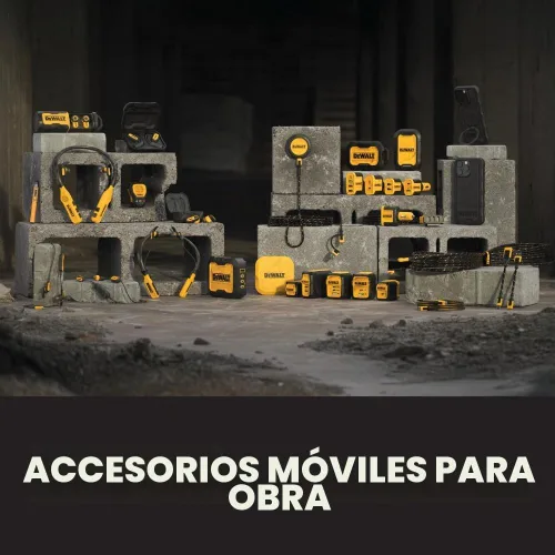 Vista 9 de DEWALT Cordón antipérdida para auriculares TWS y TWS ANC – Cable de seguridad duradero para un ajuste seguro y fácil acceso, correa de cuello