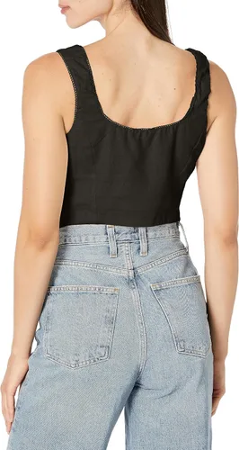 Vista 2 de NIA CorsetBlouse Nathalia para mujer