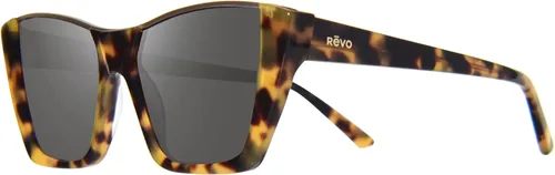 Vista 14 de Revo Gafas de sol x Kendall Toole: Lente polarizada con marco pantoscópico ecológico