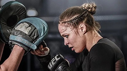 Vista 3 de EA Sports UFC 2 - Xbox One