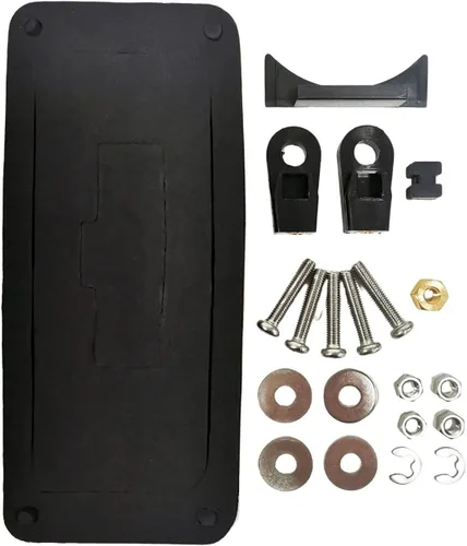 Vista 6 de Kit de caja de control remoto para motor fuera de borda 67200-93J13 para Suzuki DF25 a DF200 Calidad estándar OEM, resistente a la corrosión