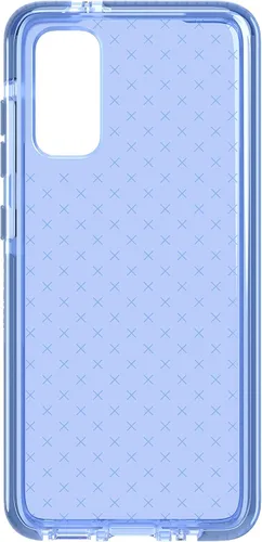 Vista 16 de tech21 Evo Check - Funda para teléfono Samsung Galaxy S20 5G, propiedades antimicrobianas higiénicamente limpias contra los gérmenes con protección