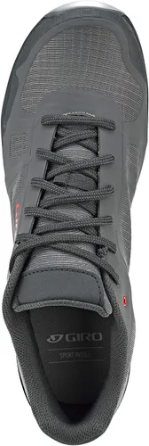 Vista 3 de Giro Zapato de bicicleta de montaña Gauge - Mujer