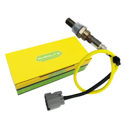Vista 5 de 234-9015 Sensor de oxígeno O2 de relación de combustible de aire ascendente para Subaru 2003 2004 Forester Impreza Outback 2.5L 2003 2004 2005 2006