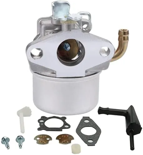 Vista 3 de 693864 Repuesto de carburador para Craftsman 919.769010 919769010, 580.767700-2700 PSI, 580.752080 580752080-3100PSI Lavadora a presión