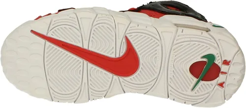 Vista 5 de Nike Air More Uptempo GS Tenis de baloncesto Dv2205
