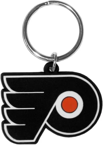 Vista 8 de Siskiyou Sports Llavero NHL Flexi