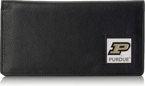 Vista 31 de Siskiyou Sports Women's Leather Checkbook Cover