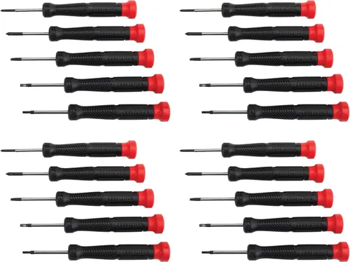 Vista 5 de CRAFTSMAN CMHT65074 CFT SD BI-MAT-5PC PREC(-757774)
