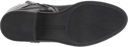 Vista 4 de Tommy Hilfiger Twdiwan3 - Botas de moda para mujer