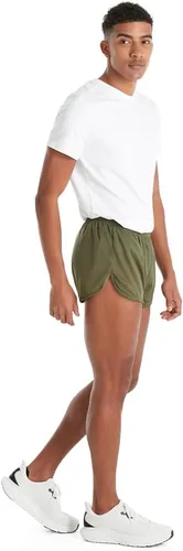 Vista 7 de Soffe Mens Original Silkie Ranger Panty, Running Shorts