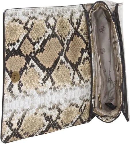 Vista 5 de GUESS Solapa cruzada Abey