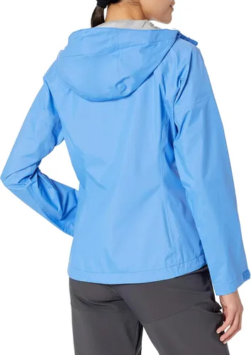Vista 2 de Chamarra elegante para mujer marca Columbia