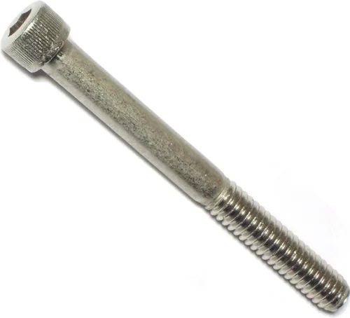 Vista 43 de Hard-to-Find Fastener 014973308612 Tornillos de casquillo grueso, 1/2-13 x 1-1/4, pieza-4