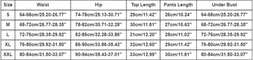 Vista 3 de Womens Two Piece Swimsuits Wrap Front Bikini Top High Waisted Bottom Tummy Control 2024 Bathing Suits Vintage Print Swimwear