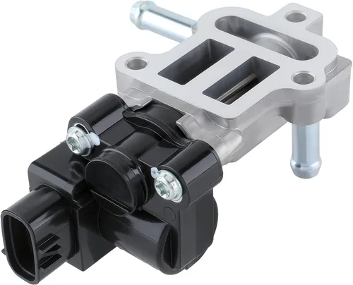 Vista 8 de AUTOKAY Válvula de motor de control de aire inactivo para Toyota 4Runner Tacoma IACV 2227075050