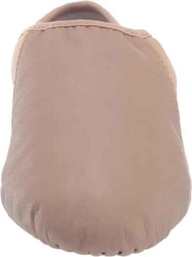 Vista 2 de Bloch NEO Flex de la mujer slip-on Jazz zapato