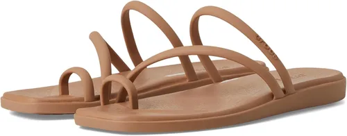Vista 21 de Sandalias Crocs para mujer con bucle en el dedo Miami