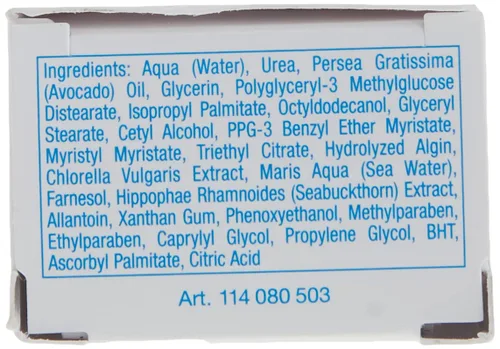Vista 6 de Gehwol Med Lipidro Crema para Unisex, 2.6 onzas líquidas (paquete de 1)