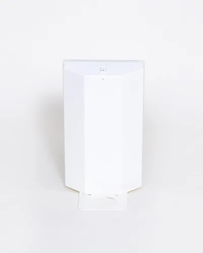 Vista 4 de Fototerapia Travelite de Northern Light Technology, luz brillante portátil de 10,000 lux para fototerapia, color beige