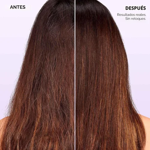 Vista 4 de L'Oréal Paris EverPure - Shampoo hidratante sin sulfato
