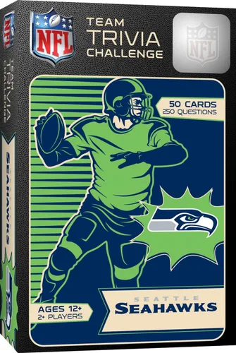 Vista 19 de MasterPieces Game Day - NFL San Francisco 49ers - Desafío de Trivia del Equipo, Oficialmente Licenciado