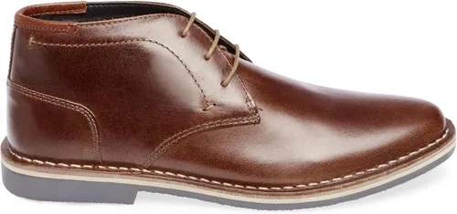 Vista 6 de Botas Chukka Harken para hombre de Steve Madden