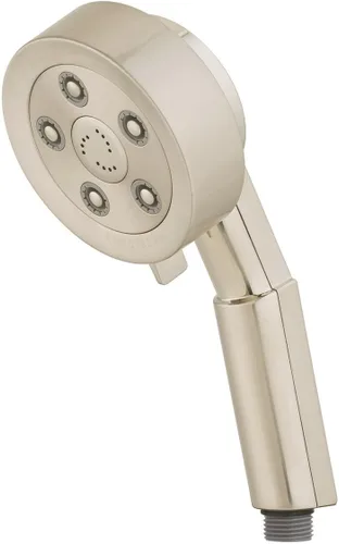 Vista 8 de Speakman Neo Anystream- Cabezal de ducha ajustable de alta presión, cromado pulido, VS-233010-BN