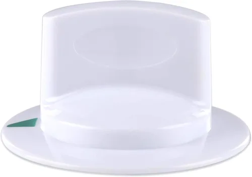 Vista 7 de WE1M652 - Perilla de control de temporizador para secadora Hotpoint General Electric Dryer - Sustituye a 1264289 AP3995164 PS1482196