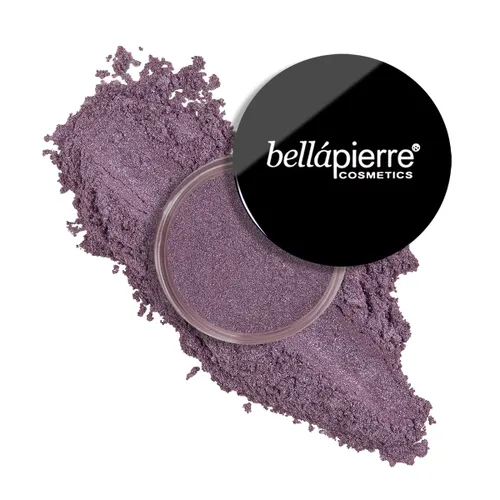 Vista 14 de Bellapierre Brillo en polvo Sin parabenos Vegano y libre de crueldad Todo tipo de piel 0.08 oz - Bronce
