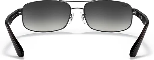 Vista 7 de Ray-Ban Gafas de sol rectangulares Rb3445 para hombre