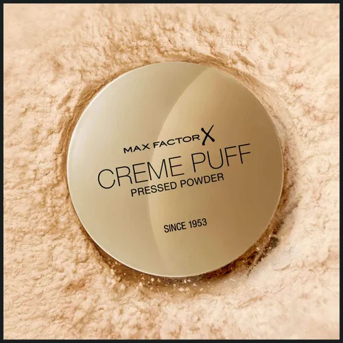 Vista 5 de Max Factor Creme Puff polvo compacto