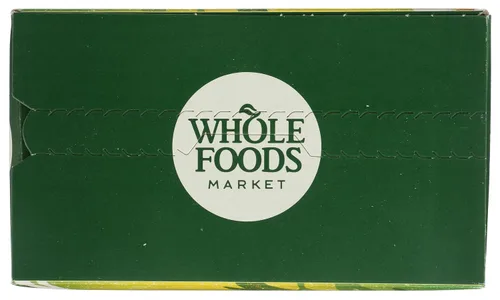 Vista 5 de Whole Foods Market, Rigatoni orgánico, 16 onzas