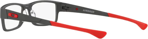 Vista 5 de Oakley Marcos rectangulares para anteojos ox8046 Airdrop para hombre