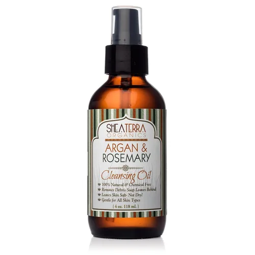 Vista 5 de Shea Terra Organics Jabón negro africano en polvo, cuidado natural de la piel para acné, eczema, piel seca, psoriasis, arrugas y más, tratamiento