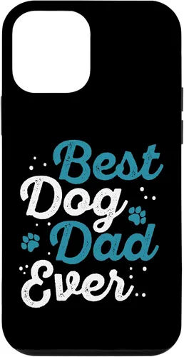 Vista 16 de Dog Dad Matching Products For Paw-some Parents Pet Owner Case for iPhone XR