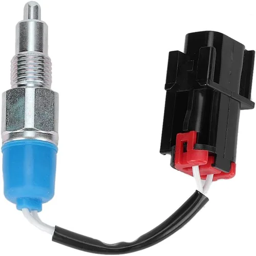 Vista 7 de Interruptor de posición neutro para Navara D22 2001-2012