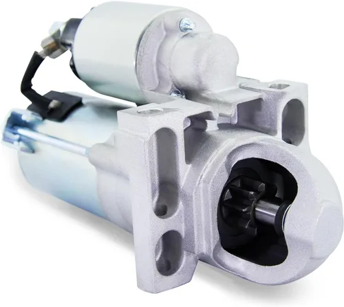 Vista 10 de Reemplazo de motor de arranque para Ford para Lincoln 1994-2013 F150 250 350 450 550 Mustang Thunderbird Grand Marquis 4.6 5.4 5.8 6.8 V8 V10, 92-11