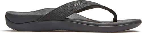 Vista 2 de Vionic - sandalias unisex ortopédicas con sujeción ortopédica oculta para el arco del pie