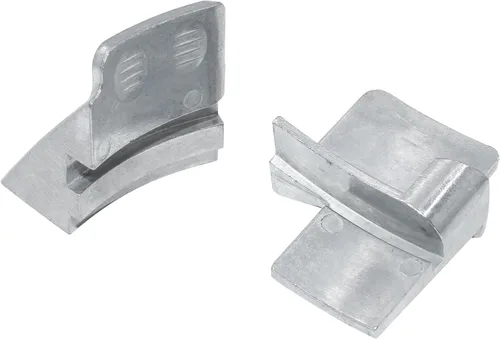 Vista 5 de Kit de Herramientas para Correa Elástica, 2 Piezas de Extractor Instalador de Correa Elástica de Metal para Coche, Camión, Carro y Otros Vehículos