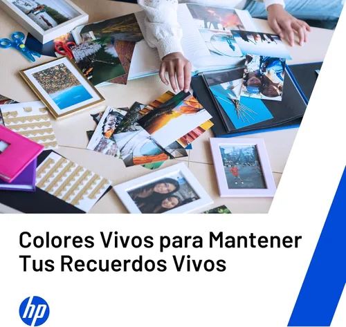 Vista 5 de 3 cartuchos HP 951 cyan, magenta y amarillo originales (CR314FN)