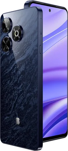 Vista 3 de BLU G84 2024 Batería de 3 días Desbloqueado Pantalla FHD+ Infinity Dot de 6.8” 256GB Cámara triple de 50MP NFC Versión para EE. UU.