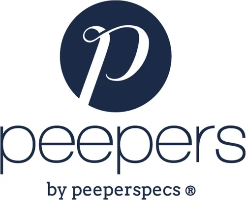 Vista 4 de Peepers by PeeperSpecs Womens Fruit Stripe Gum